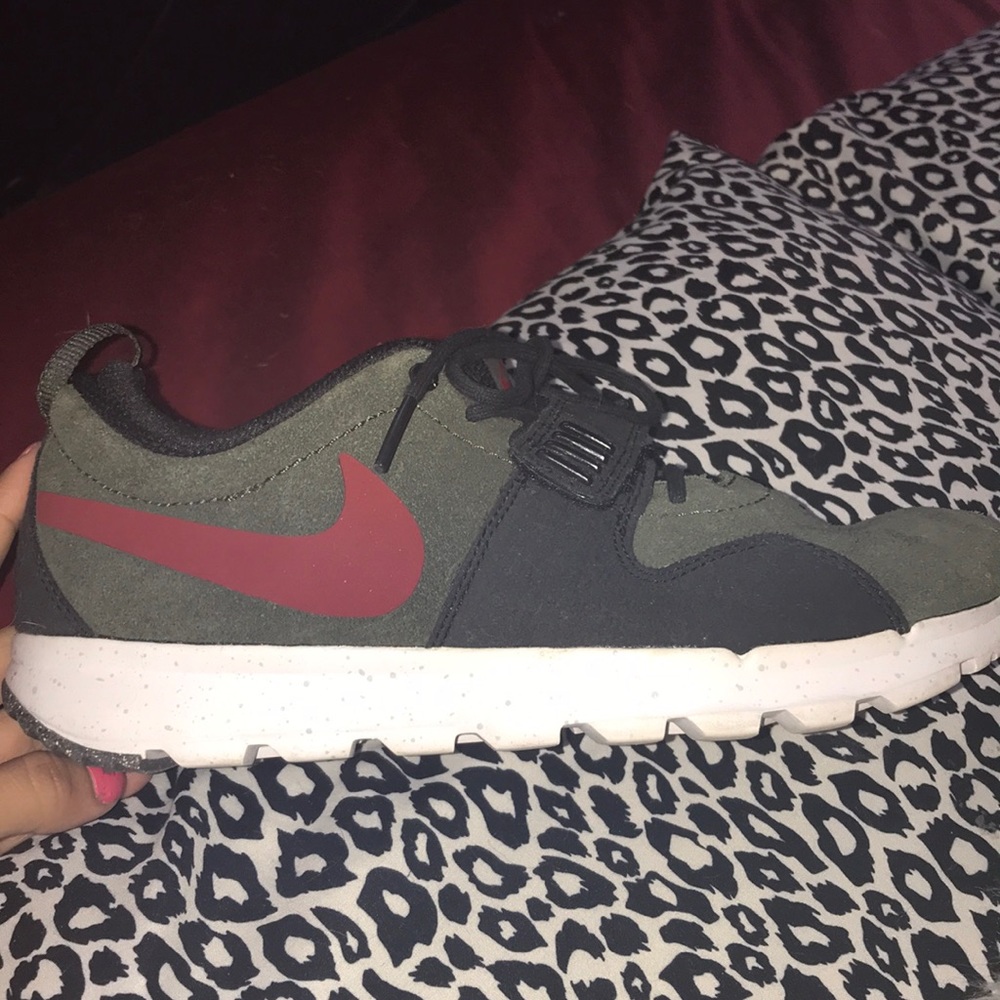 Nike’s